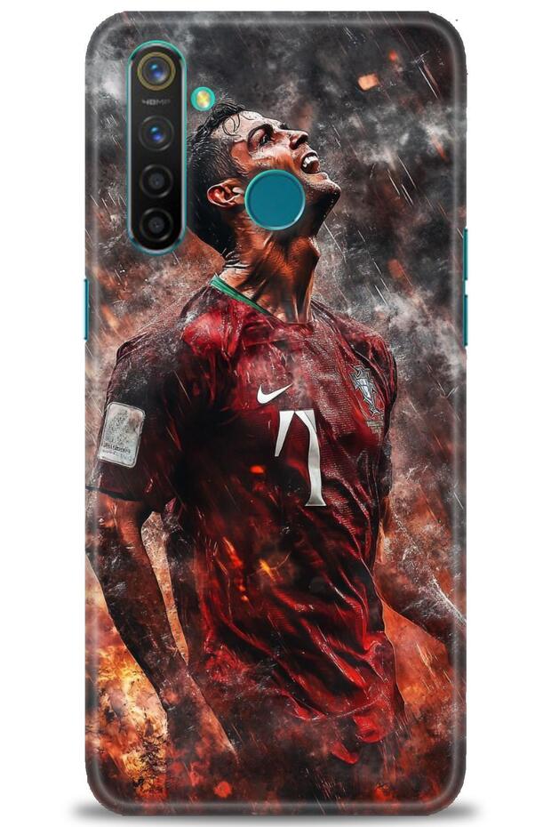 حافظة A+ Plus متوافقة مع 5 Pro + واقي شاشة سيراميك غير قابل للكسر - 8 - 1