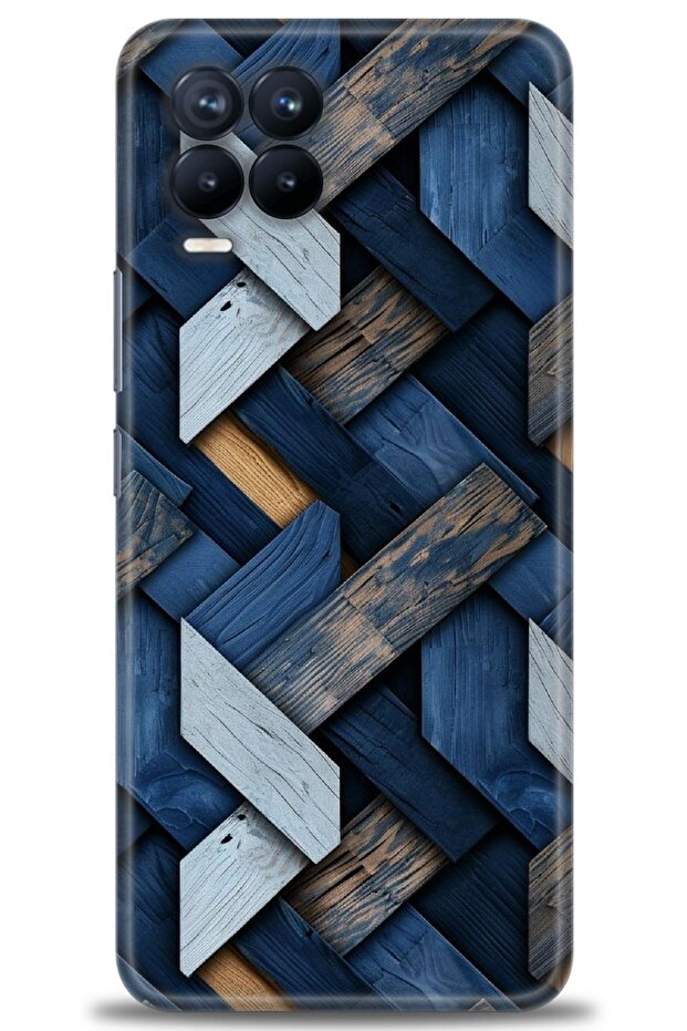 8 Pro Compatible A+ Plus Case + Ceramic Unbreakable Screen Protector - 322 - 1