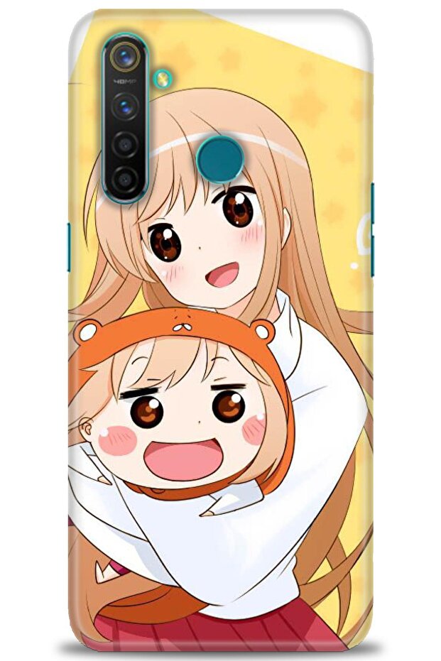 حافظة متوافقة مع 5 Pro A+ Plus + واقي شاشة سيراميك غير قابل للكسر - 498 - 1