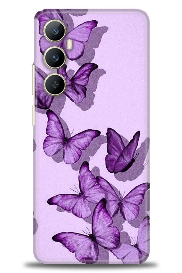 C65 4g Compatible A+ Plus Case + Ceramic Unbreakable Screen Protector - 300 - 1