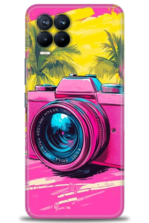 8 حافظة متوافقة مع A+ Plus + واقي شاشة سيراميك غير قابل للكسر - 442 - 1