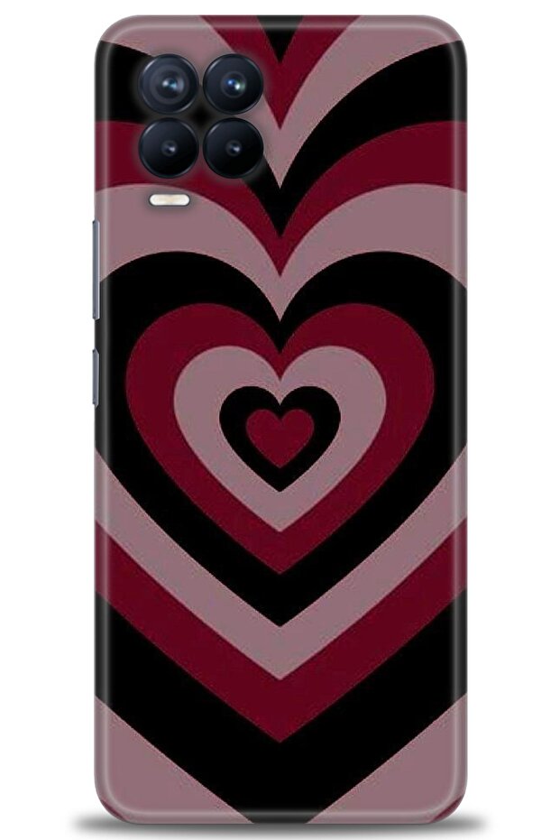 حافظة A+ Plus متوافقة مع 8 Pro + واقي شاشة سيراميك غير قابل للكسر - 191 - 1