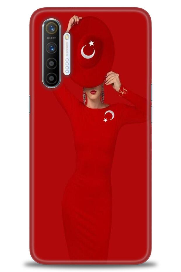 Xt Compatible A+ Plus Case + Ceramic Unbreakable Screen Protector - 241 - 1