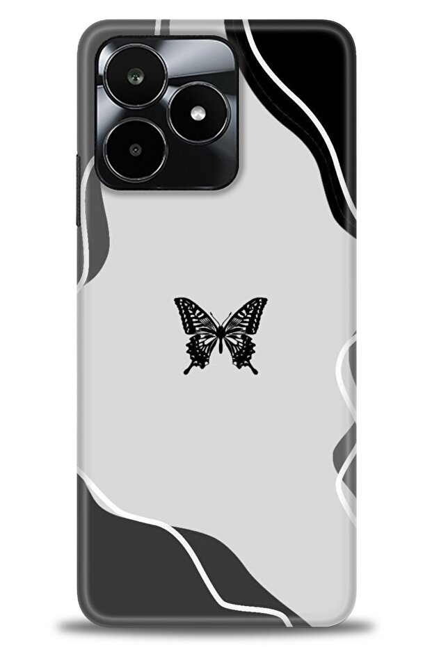 C53 Compatible A+ Plus Case + Ceramic Unbreakable Screen Protector - 186 - 1