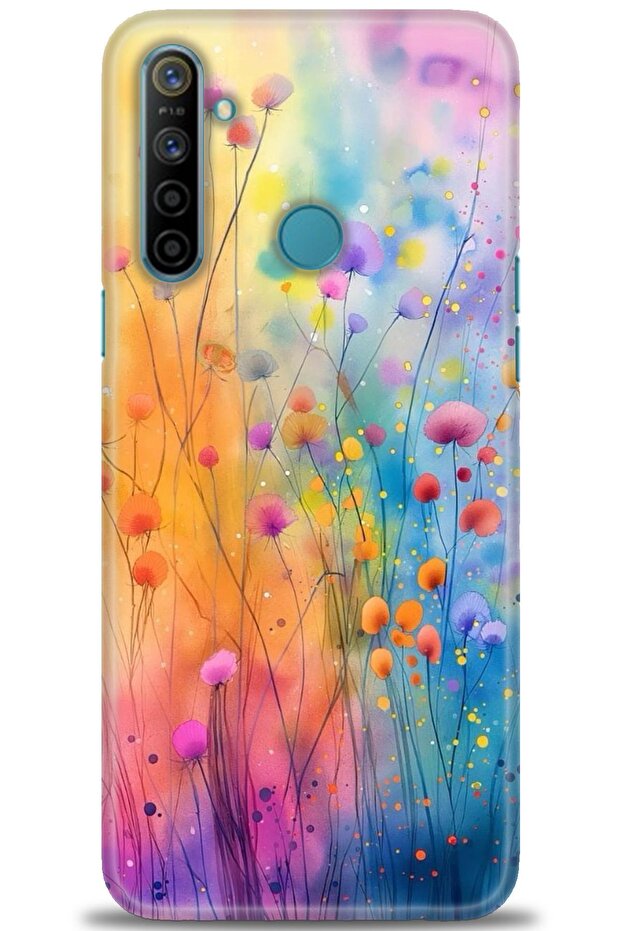 حافظة متوافقة مع C3 A+ Plus + واقي شاشة سيراميك غير قابل للكسر - 413 - 1