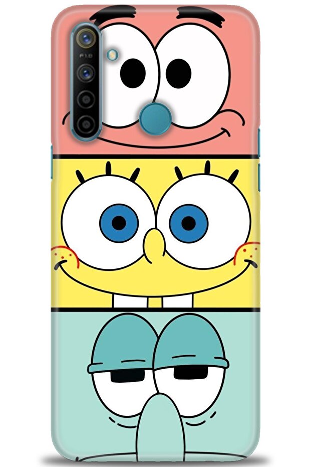 حافظة متوافقة مع 5i A+ Plus + واقي شاشة من السيراميك غير قابل للكسر - 454 - 1