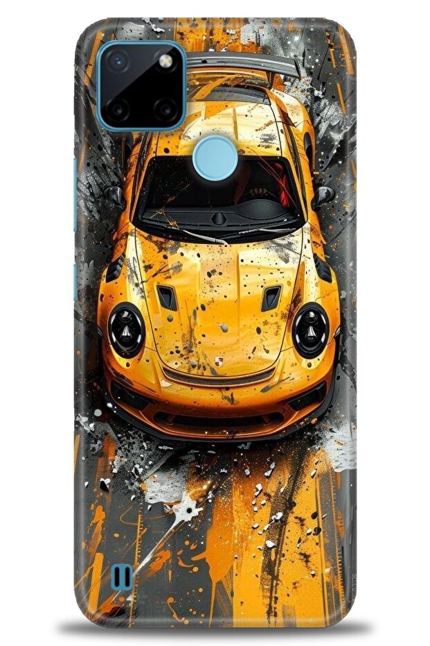 حافظة متوافقة مع A+ Plus + واقي شاشة سيراميك غير قابل للكسر - 104 - 1