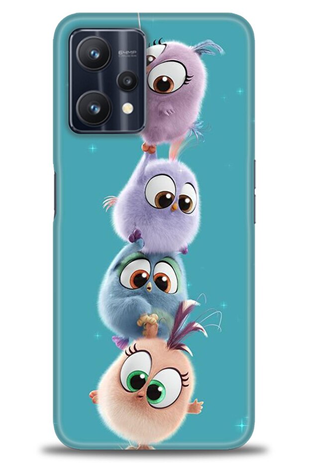 حافظة A+ Plus متوافقة مع 9 Pro + واقي شاشة سيراميك غير قابل للكسر - 368 - 1