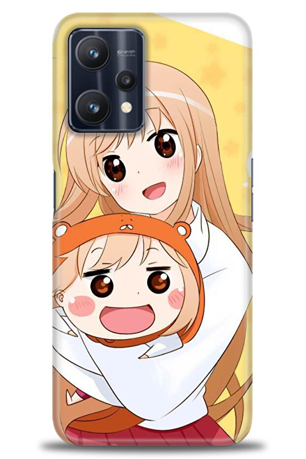 حافظة متوافقة مع 9 Pro A+ Plus + واقي شاشة سيراميك غير قابل للكسر - 498 - 1