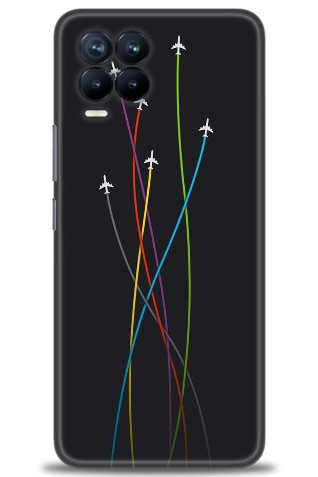 8 حافظة متوافقة مع A+ Plus + واقي شاشة من السيراميك غير قابل للكسر - 385 - 1