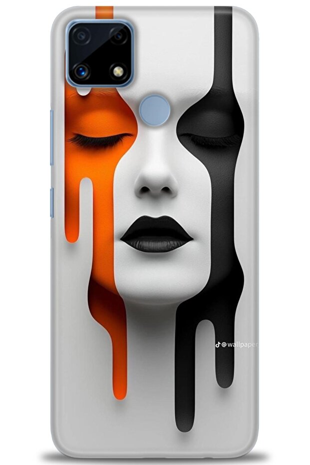 حافظة متوافقة مع A+ Plus + واقي شاشة من السيراميك غير قابل للكسر - 143 - 1