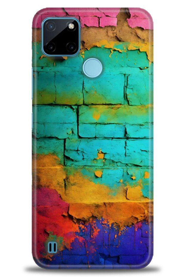 حافظة متوافقة مع A+ Plus + واقي شاشة سيراميك غير قابل للكسر - 437 - 1