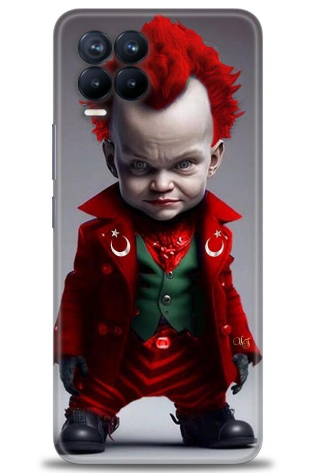 8 حافظة متوافقة مع A+ Plus + واقي شاشة من السيراميك غير قابل للكسر - 248 - 1