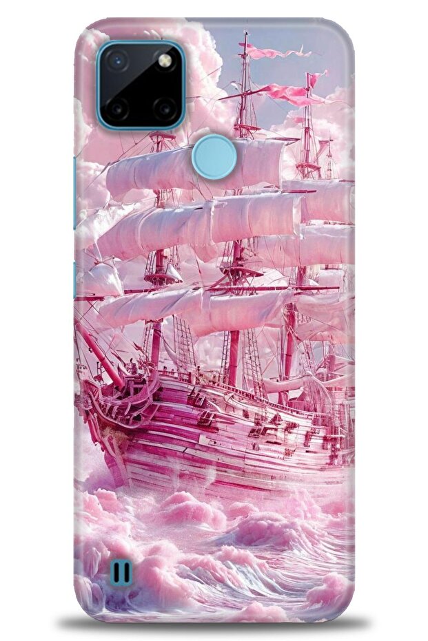 حافظة متوافقة مع A+ Plus + واقي شاشة من السيراميك غير قابل للكسر - 238 - 1