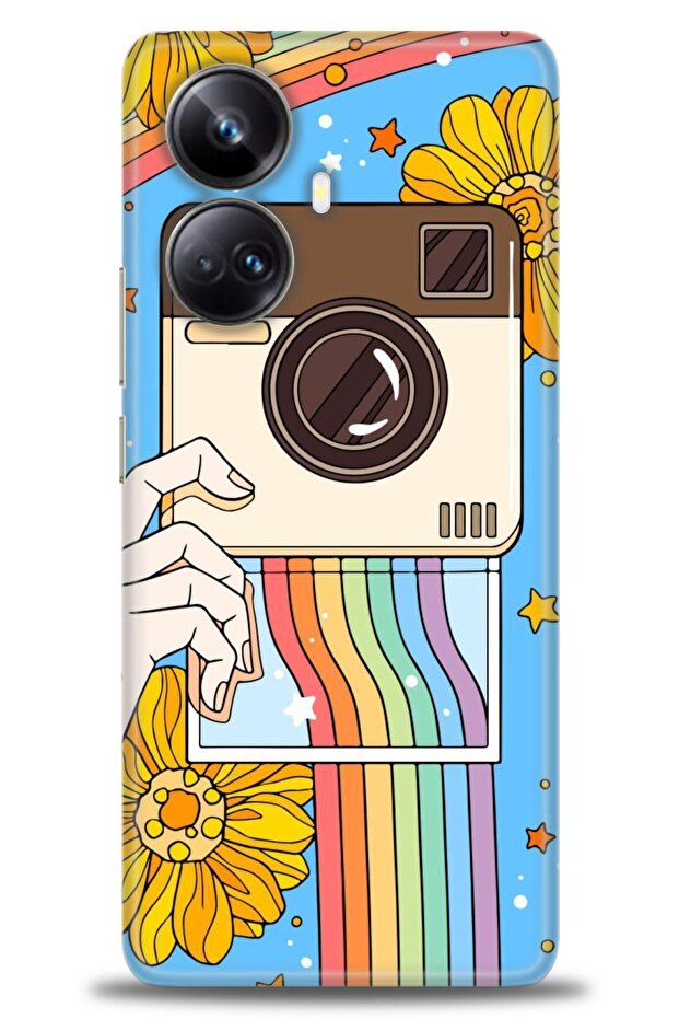 حافظة متوافقة مع 10 برو بلس + واقي شاشة سيراميك غير قابل للكسر - 444 - 1