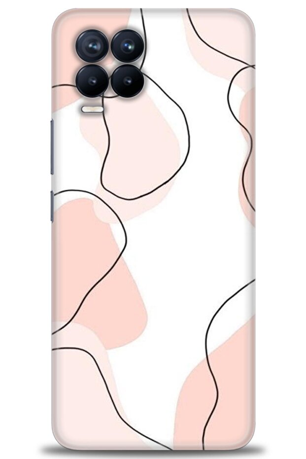 8 حافظة متوافقة مع A+ Plus + واقي شاشة سيراميك غير قابل للكسر - 180 - 1