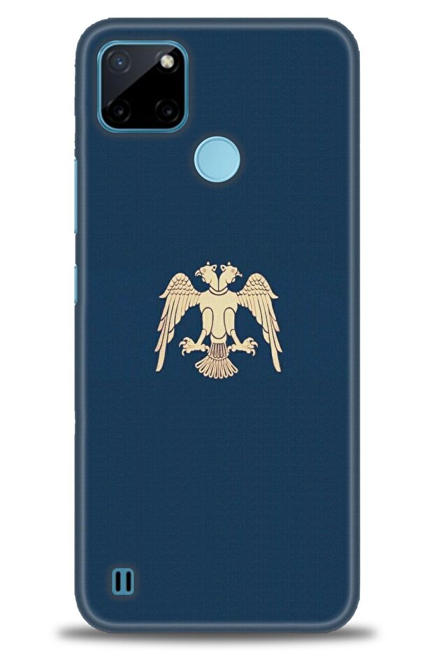 C25Y Compatible A+ Plus Case + Ceramic Unbreakable Screen Protector - 470 - 1