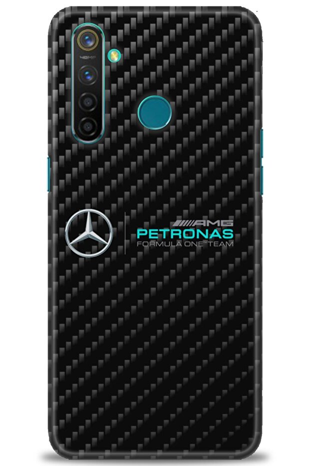 5 Pro Compatible A+ Plus Case + Ceramic Unbreakable Screen Protector - 376 - 1