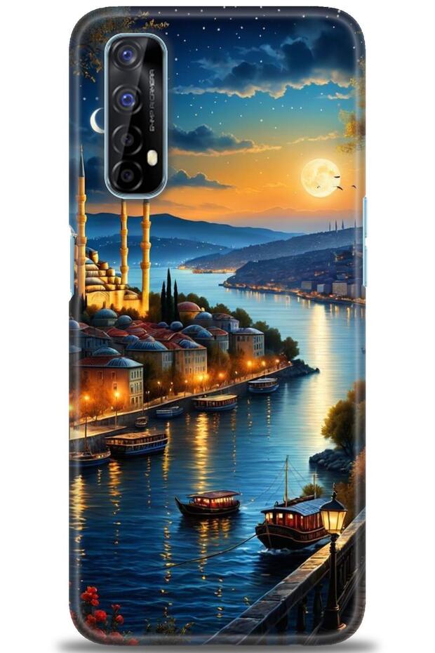 7 حافظة متوافقة مع A+ Plus + واقي شاشة من السيراميك غير قابل للكسر - 222 - 1