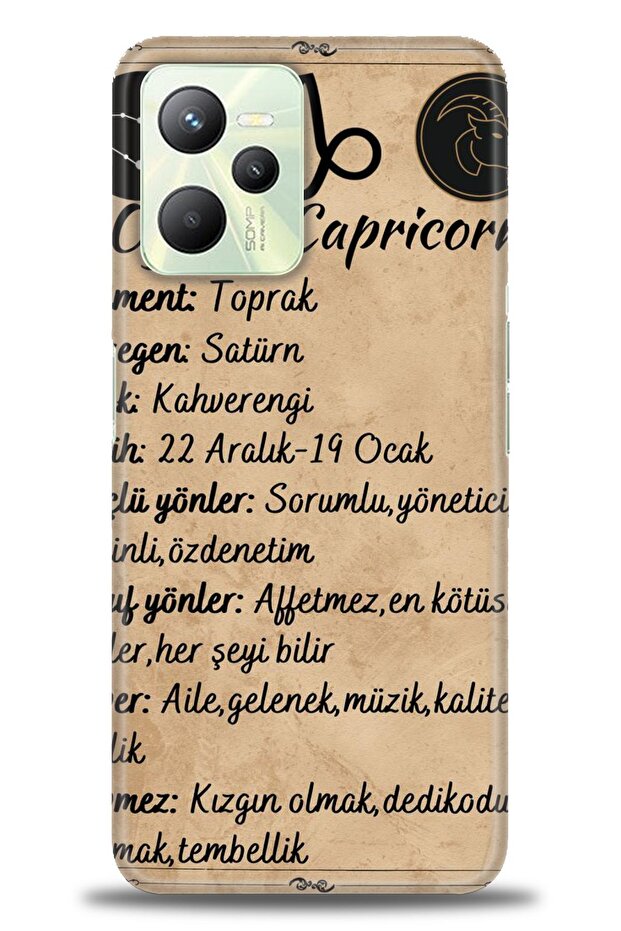 حافظة متوافقة مع C35 A+ Plus + واقي شاشة سيراميك غير قابل للكسر - 478 - 1