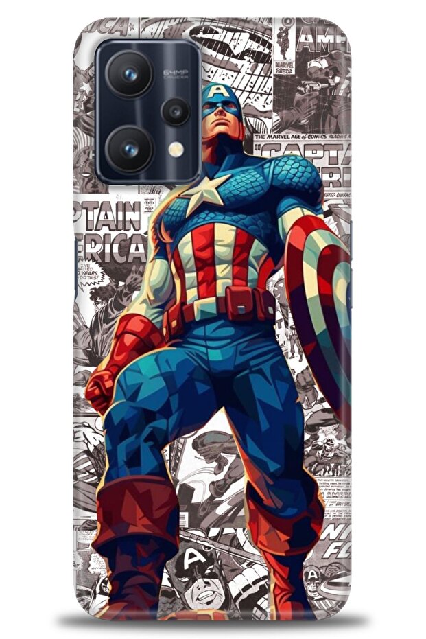 9 Pro Compatible A+ Plus Case + Ceramic Unbreakable Screen Protector - 91 - 1