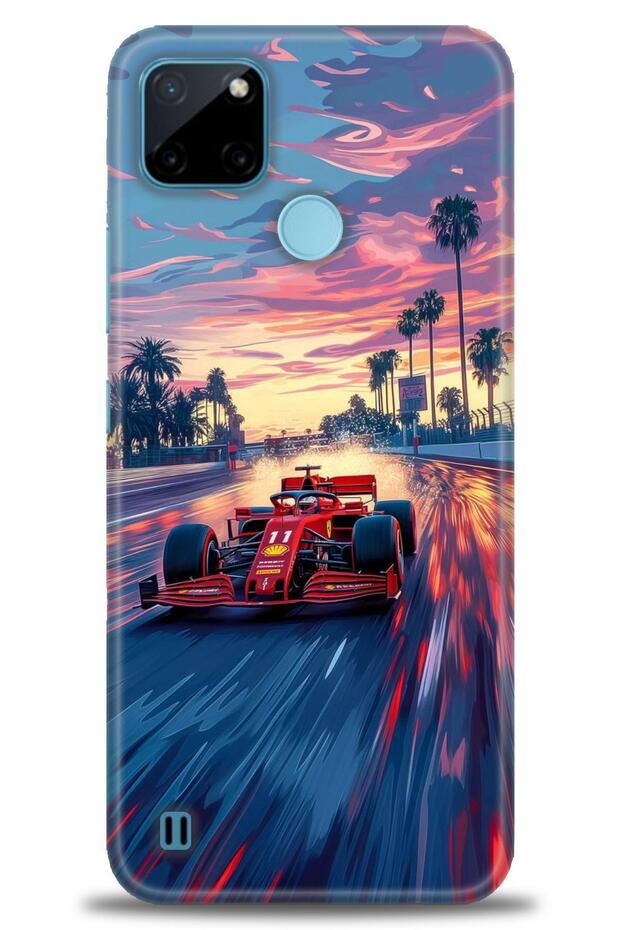 حافظة متوافقة مع A+ Plus + واقي شاشة من السيراميك غير قابل للكسر - 102 - 1