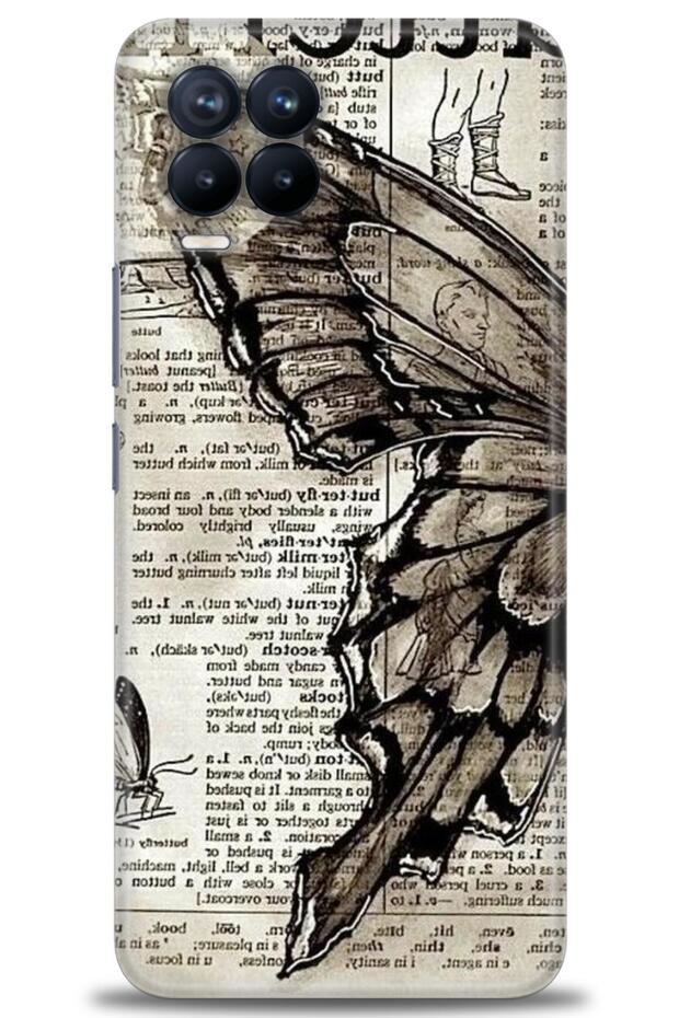 8 حافظة متوافقة مع A+ Plus + واقي شاشة سيراميك غير قابل للكسر - 209 - 1