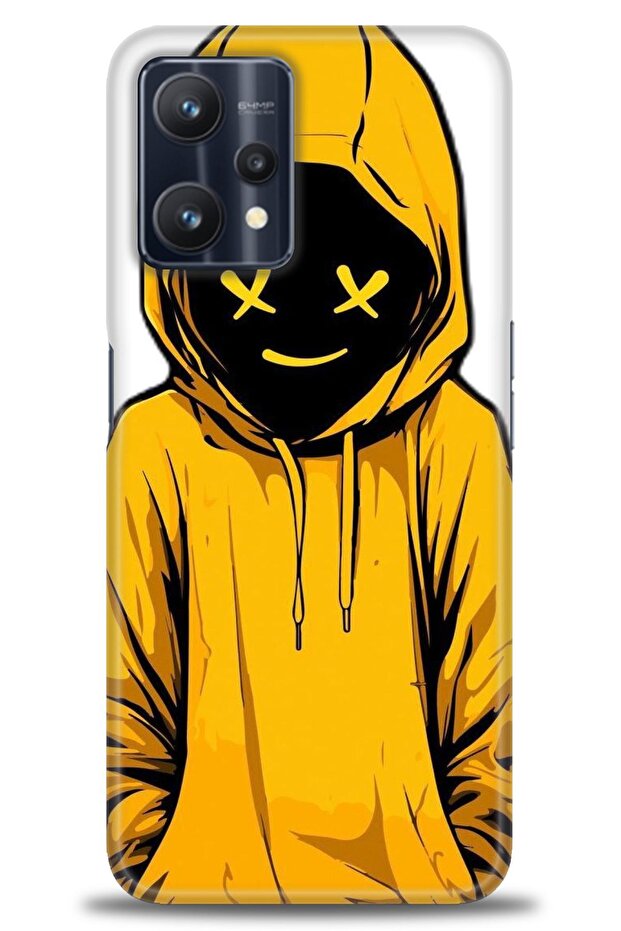 9 Pro Compatible A+ Plus Case + Ceramic Unbreakable Screen Protector - 358 - 1