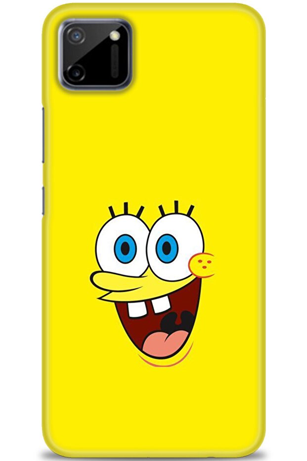 حافظة متوافقة مع C11 A+ Plus + واقي شاشة سيراميك غير قابل للكسر - 451 - 1