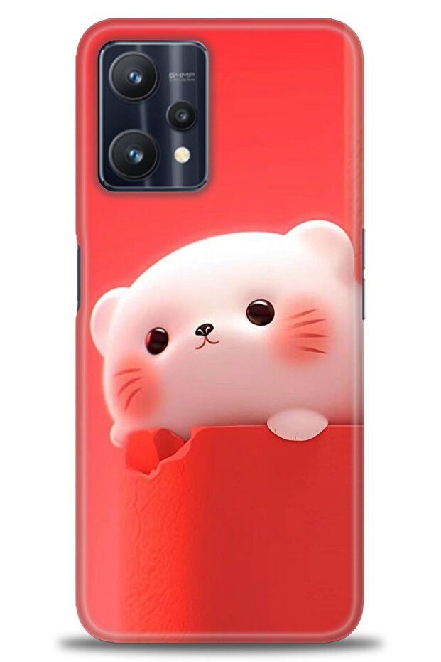 حافظة متوافقة مع 9 Pro A+ Plus + واقي شاشة من السيراميك غير قابل للكسر - 75 - 1