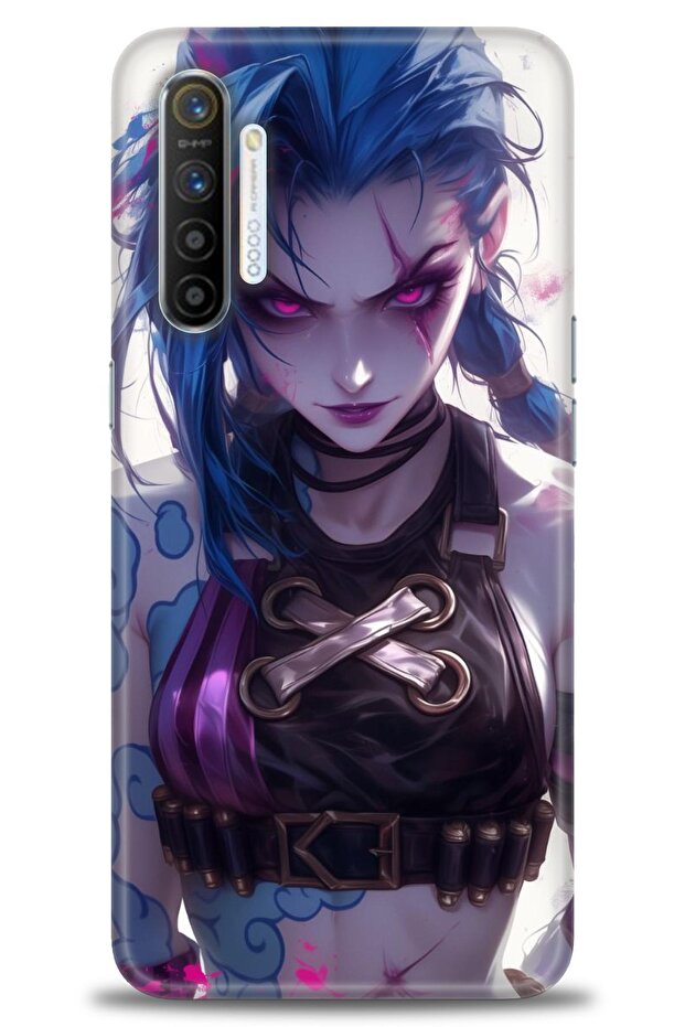 Xt Compatible A+ Plus Case + Ceramic Unbreakable Screen Protector - 276 - 1