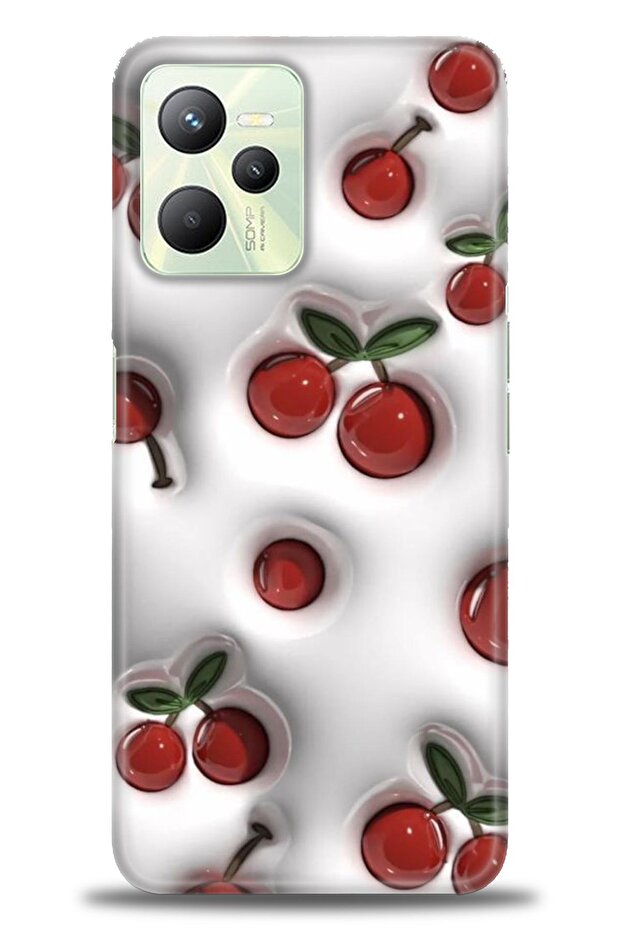 حافظة متوافقة مع C35 A+ Plus + واقي شاشة سيراميك غير قابل للكسر - 113 - 1