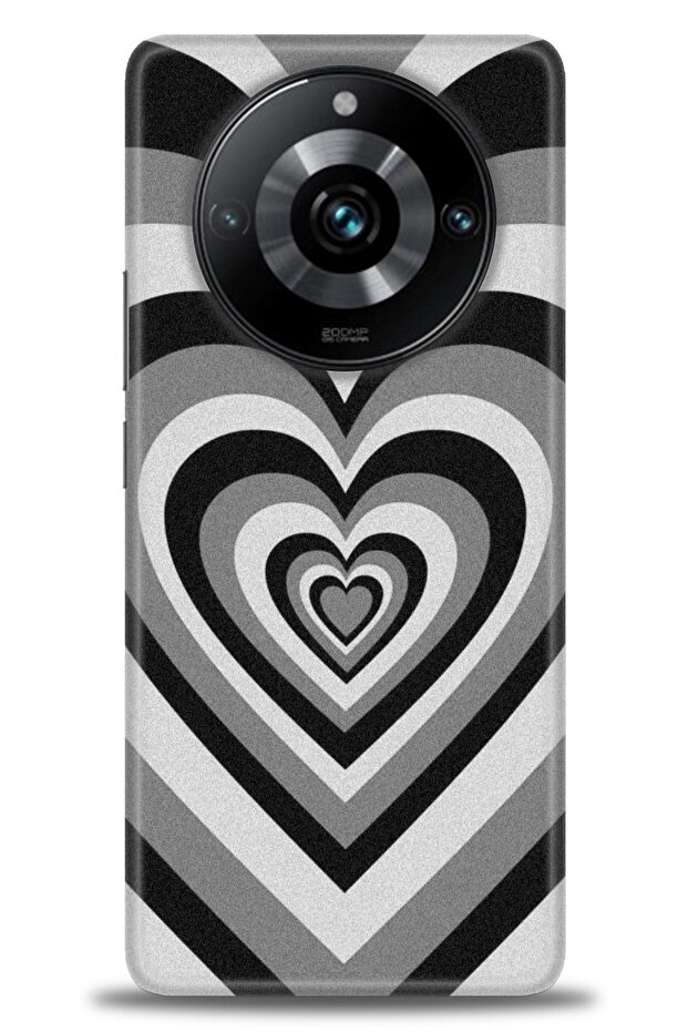 حافظة متوافقة مع هاتف 11 Pro Plus A+ Plus + واقي شاشة سيراميك غير قابل للكسر - 196 - 1