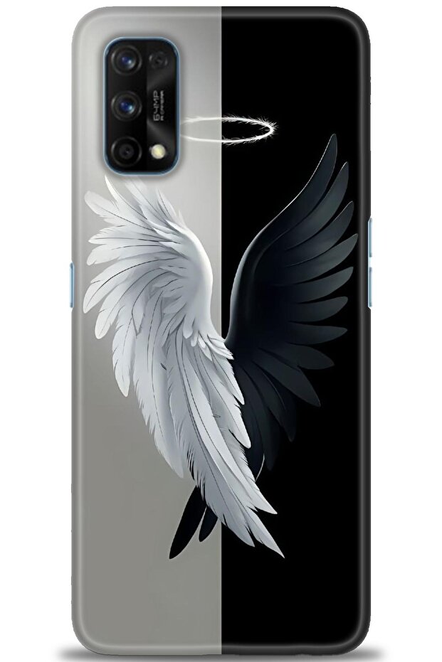 حافظة متوافقة مع 7 Pro A+ Plus + واقي شاشة سيراميك غير قابل للكسر - 146 - 1