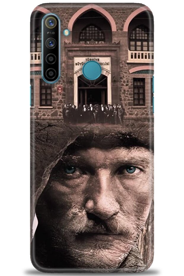 حافظة متوافقة مع 5i A+ Plus + واقي شاشة سيراميك غير قابل للكسر - 30 - 1