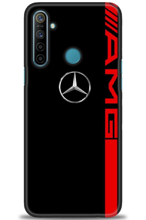 6I Compatible A+ Plus Case + Ceramic Unbreakable Screen Protector - 373 - 1