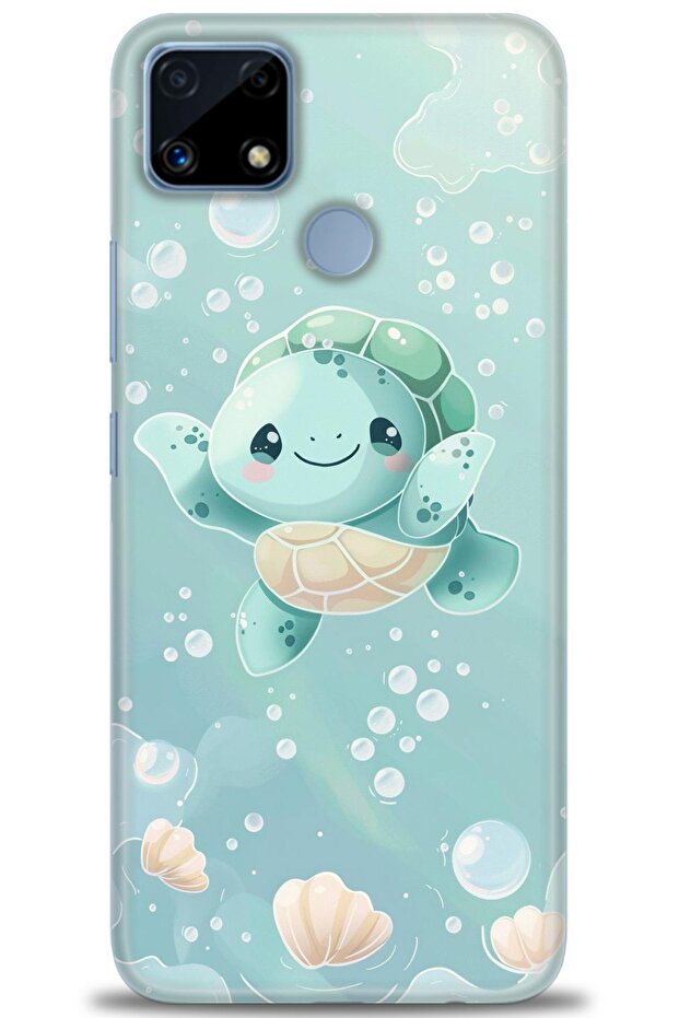 C25S Compatible A+ Plus Case + Ceramic Unbreakable Screen Protector - 310 - 1