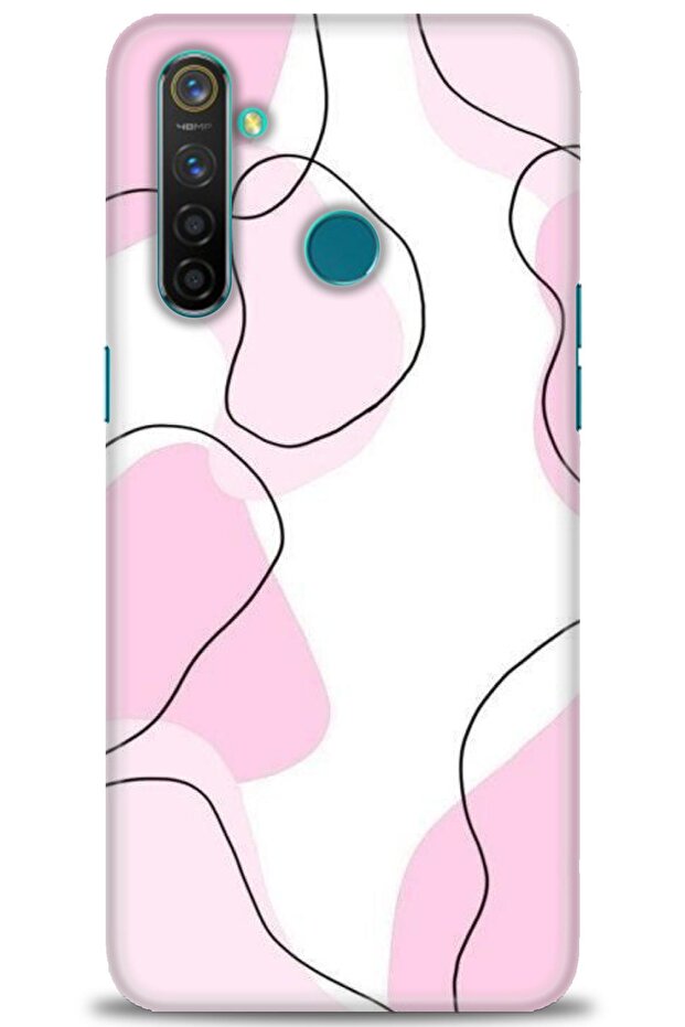 حافظة متوافقة مع 5 Pro A+ Plus + واقي شاشة سيراميك غير قابل للكسر - 171 - 1