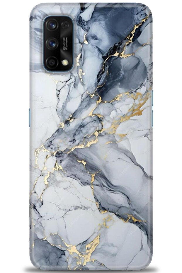 حافظة متوافقة مع 7 Pro A+ Plus + واقي شاشة سيراميك غير قابل للكسر - 319 - 1