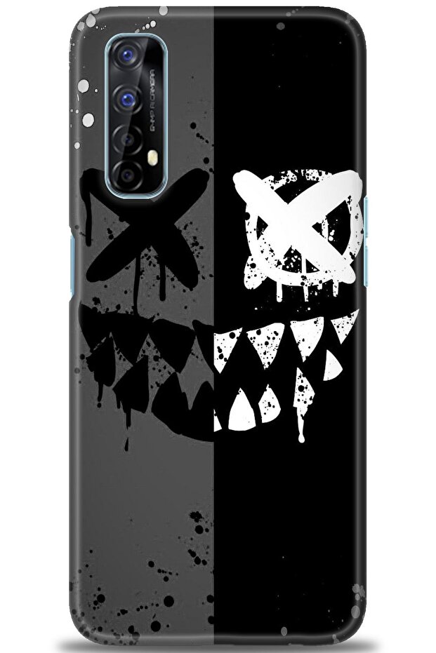 7 حافظة متوافقة مع A+ Plus + واقي شاشة من السيراميك غير قابل للكسر - 355 - 1