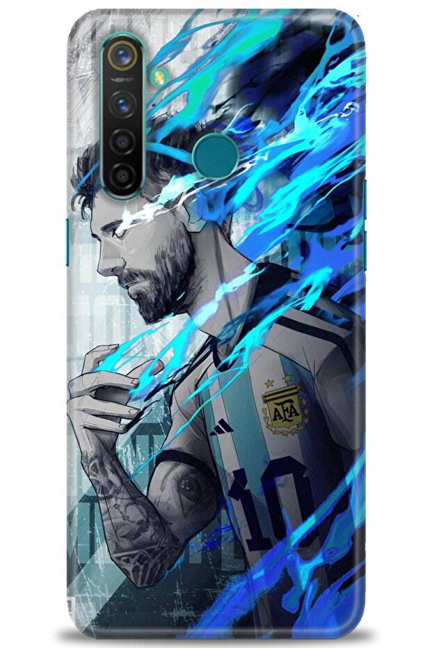 حافظة A+ Plus متوافقة مع 5 Pro + واقي شاشة سيراميك غير قابل للكسر - 19 - 1