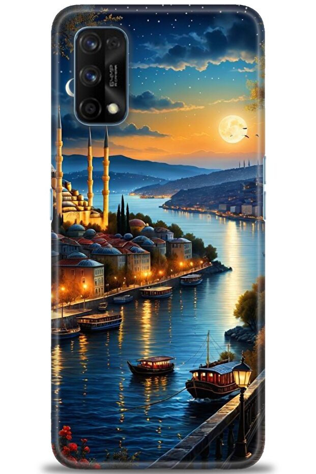 7 Pro Compatible A+ Plus Case + Ceramic Unbreakable Screen Protector - 222 - 1