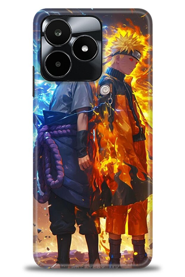 C53 Compatible A+ Plus Case + Ceramic Unbreakable Screen Protector - 260 - 1