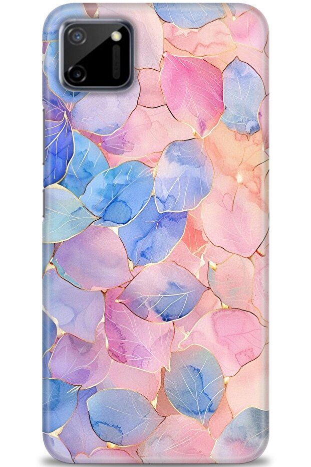 حافظة متوافقة مع C11 A+ Plus + واقي شاشة سيراميك غير قابل للكسر - 316 - 1