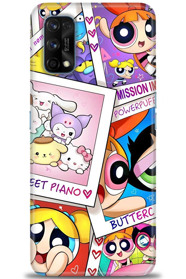 7 Pro Compatible A+ Plus Case + Ceramic Unbreakable Screen Protector - 122 - 1