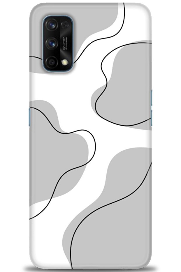 حافظة متوافقة مع 7 Pro A+ Plus + واقي شاشة سيراميك غير قابل للكسر - 177 - 1