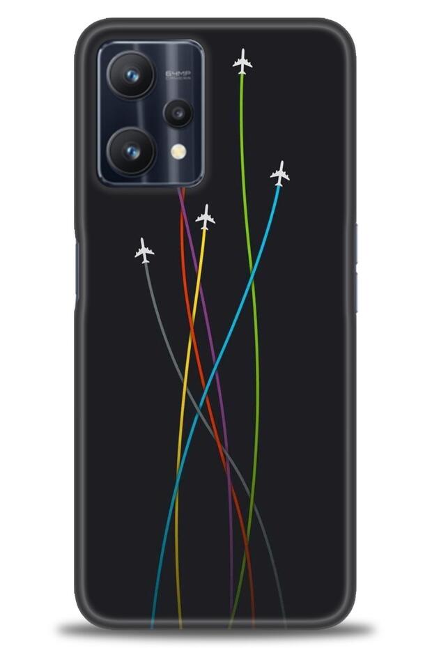 9 Pro Compatible A+ Plus Case + Ceramic Unbreakable Screen Protector - 385 - 1