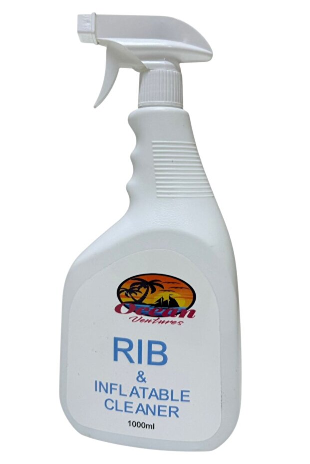 OV-RIB & INFLATABLE CLEANER 1L