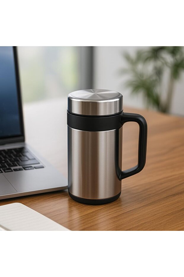 VACUUM MUG 500ML - 5
