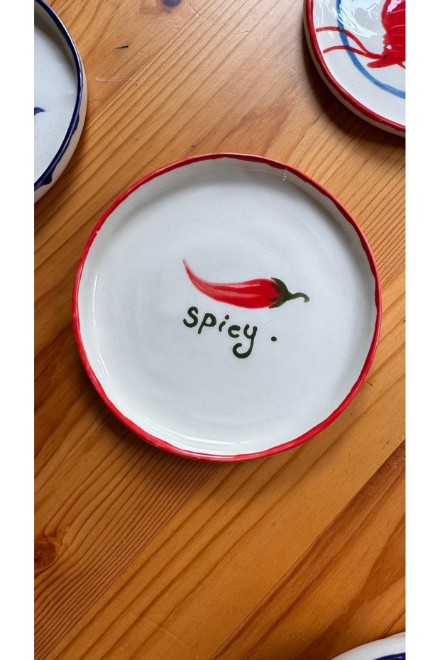 3lu meze tabağı - 2